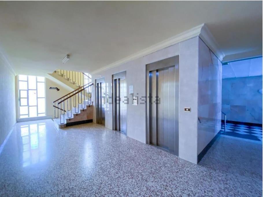 Beachfront Apartment Madrid 709 Torrox Ngoại thất bức ảnh